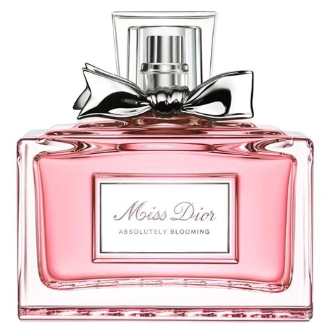 Miss Dior absolutely blooming 2016